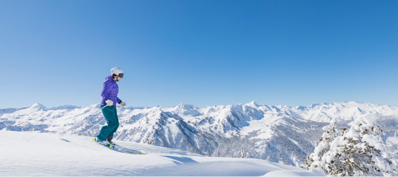 Baqueira Beret ampliará el dominio hasta los 90 km en Semana Santa